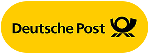Deutsche Post Logo
