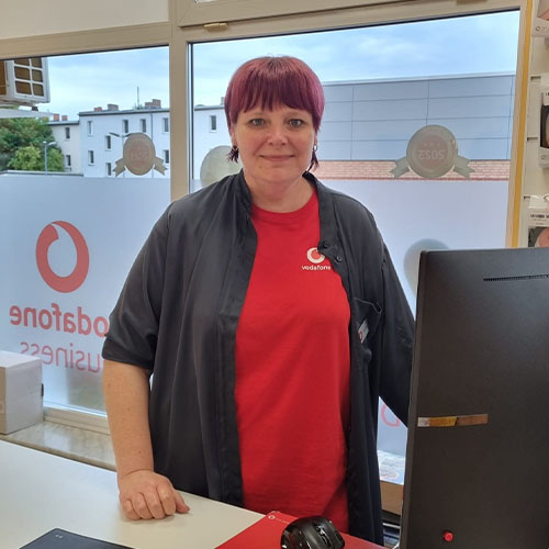 Daniela Küter - Beraterin