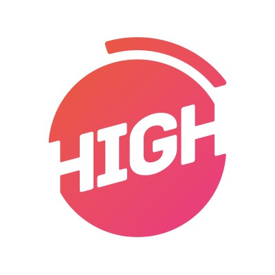 HIGH Logo